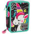 Immagine di Astuccio Gopop21 Triplo Miss Unicorno