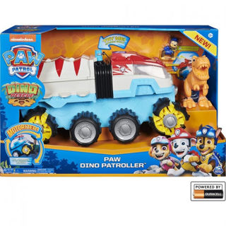 Immagine di Paw Patrol Dino Patroller Nuovo Elettronico