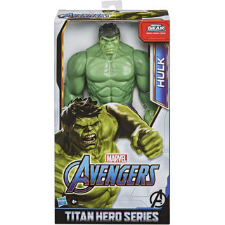 Immagine di Avengers Hulk Titan Cm30 Deluxe