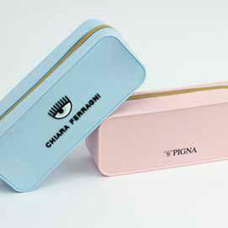 Immagine di Astuccio In Silicone Chiara Feragni