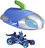 Immagine di Pj Masks Quartier Generale 2 In 1