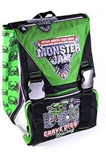 Immagine di Zaino Estensibile Monster Jam Seven