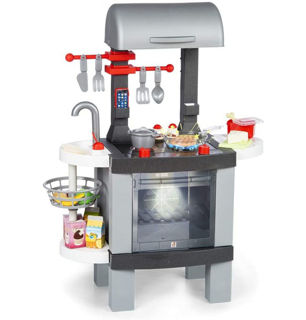 Immagine di Cucina Bbq 2 In 1