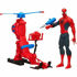 Immagine di Spider-man Elicottero + Action Figures 30 Cm (a6747e27)