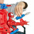 Immagine di Spider-man Elicottero + Action Figures 30 Cm (a6747e27)