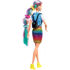 Immagine di Barbie Capelli Multicolor