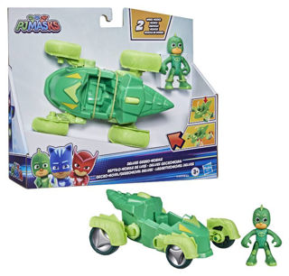 Immagine di Pj Masks Veicoli Deluxe