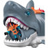 Immagine di Imaginext Squalo Mega Morso