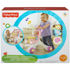 Immagine di Fisher Price - Passeggino Primi Passi M9523