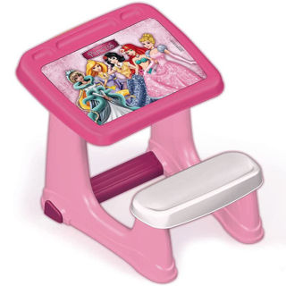 Immagine di Banco Scuola Fairytale Princess