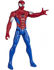 Immagine di Spider-man Personaggio Titan Hero 30 Cm