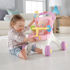 Immagine di Fisher Price - Passeggino Primi Passi M9523