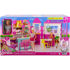 Immagine di Barbie Playset Il Ristorante Di Barbie