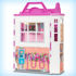Immagine di Barbie Playset Il Ristorante Di Barbie