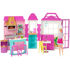 Immagine di Barbie Playset Il Ristorante Di Barbie