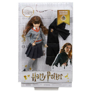 Immagine di Harry Potter - Hermione Granger
