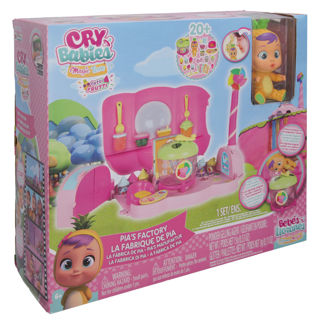 Immagine di Cry Babies Magic Tears La Fabbrica Di Pia