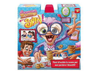 Immagine di Occhio Alla Nonna