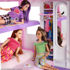 Immagine di Barbie Casa Dei Sogni New Grg93