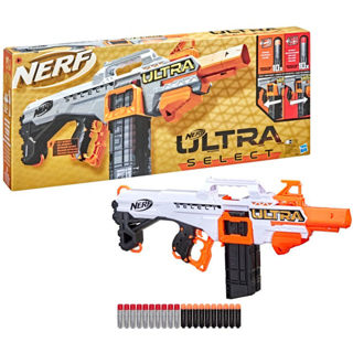 Immagine di Fucile Nerf Ultra Select (f0958u50)