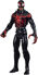 Immagine di Spider-man Venom Personaggio Titan Hero 30cm - Miles Morales