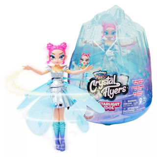 Immagine di Hatchimals Fatina Crystal Flyer Pop Star