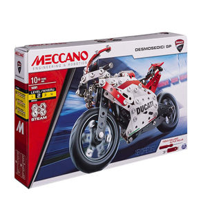 Immagine di Meccano Ducati Desmosedici Gp