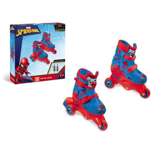 Immagine di Pattini In Linea Spider-man 29-32