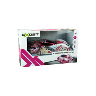 Immagine di Exost Lighting Amazone Radiocomando