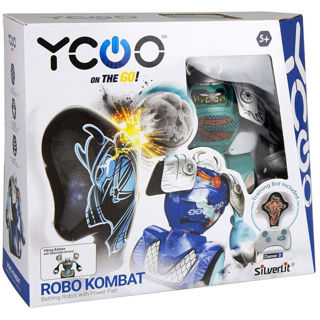 Immagine di Robo kombat Vichinghi Single Pack