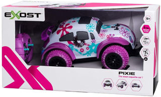 Immagine di Exost Pixie 1:12 27mhz Radiocommando