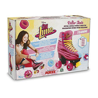 Immagine di Soy Luna Pattini Training