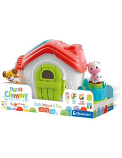 Immagine di Fattoria Tocca E Impara Sensoriale