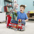 Immagine di Paw Patrol Mega Camion Dei Pompieri
