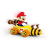Immagine di Super Mario kart Bumble 2,4ghz Radiocomandato