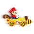 Immagine di Super Mario kart Bumble 2,4ghz Radiocomandato