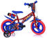 Immagine di Bicicletta 12" Spiderman