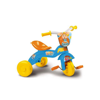 Immagine di Topo Gigio Triciclo