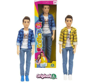 Immagine di Me Contro Te Lui Fashion Doll