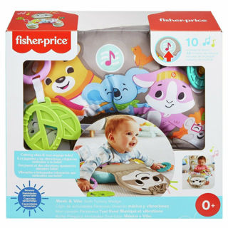 Immagine di Fisher-price Cuscino Bradipo Dolce Relax
