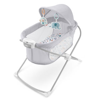 Immagine di Fisher-price Culletta Dolce Nanna Luminosa