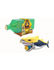 Immagine di Treasure x S5 Shark Pack