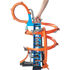 Immagine di Pista Torre Scontri Estremi Hot Wheels