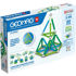 Immagine di Geomag Classic 272 Green Line 60 Pezzi