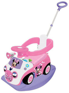 Immagine di Disney - Primi Passi Minnie 4 In 1