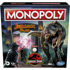 Immagine di Monopoly Jurassic Park