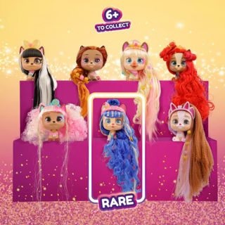 Immagine di Vip Pets Celebripets Assortiti