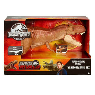 Immagine di Jurassic World T-rex Extra Large