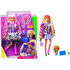 Immagine di ?barbie- Extra Bambola N. 8  Con Codini