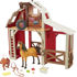 Immagine di Spirit Playset Stalla